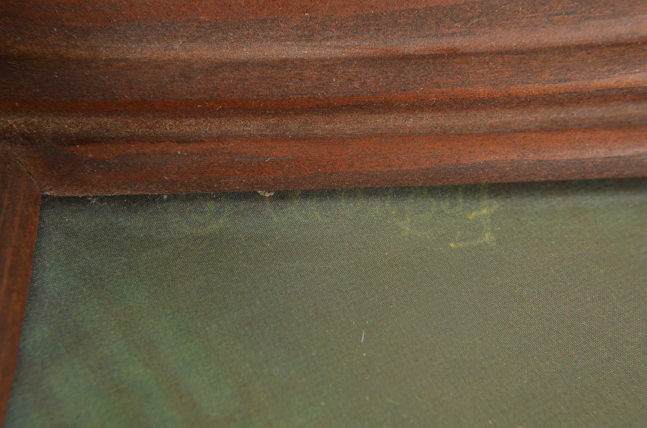 Offset Lithograph of "Grace" by Eric Enstrom