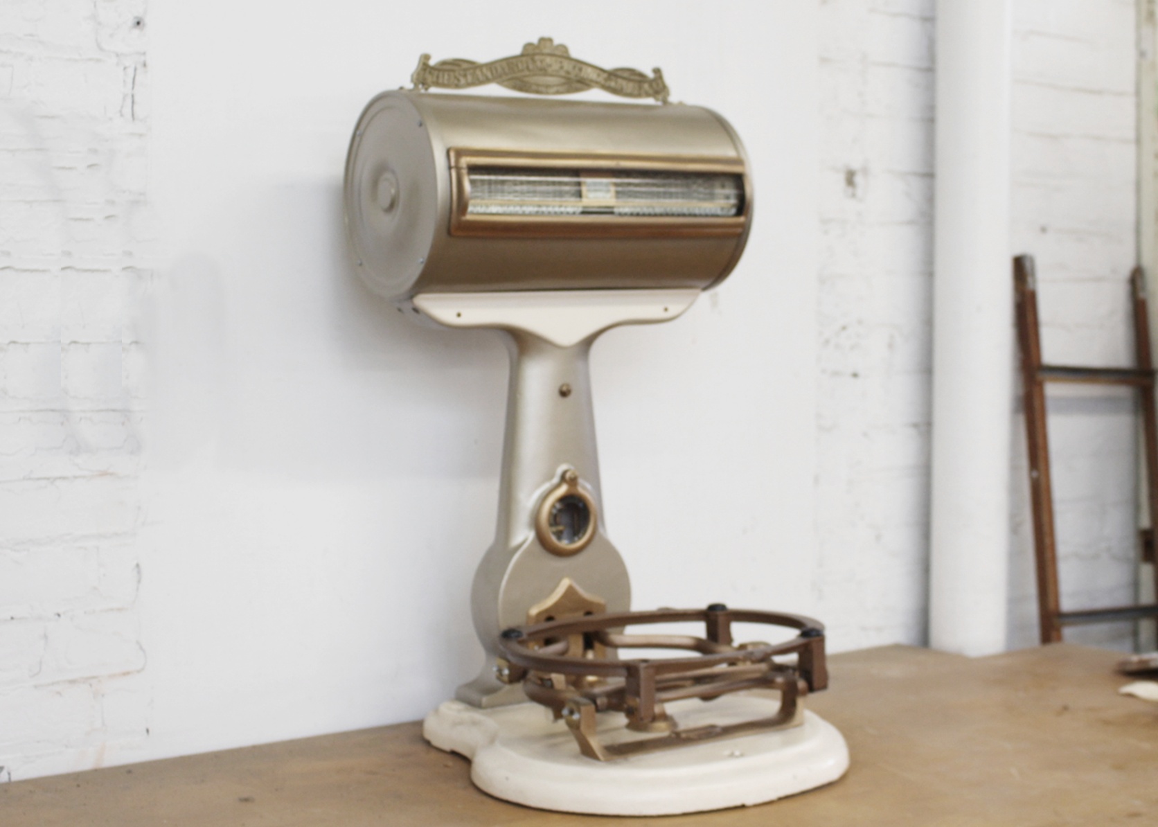 1911 The Standard Computing Scale Co. Detroit MI