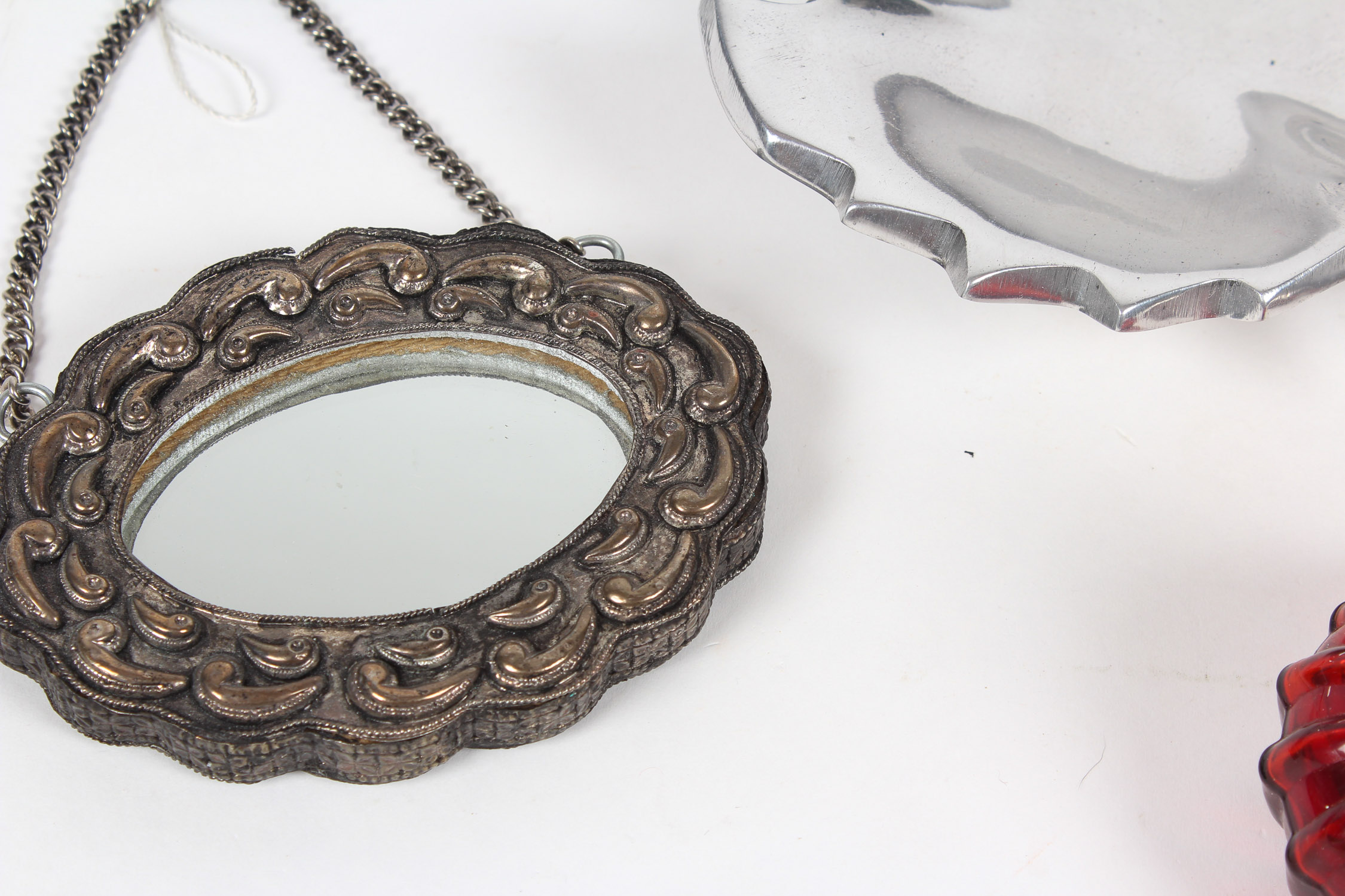 Collection of Bohemian Decor