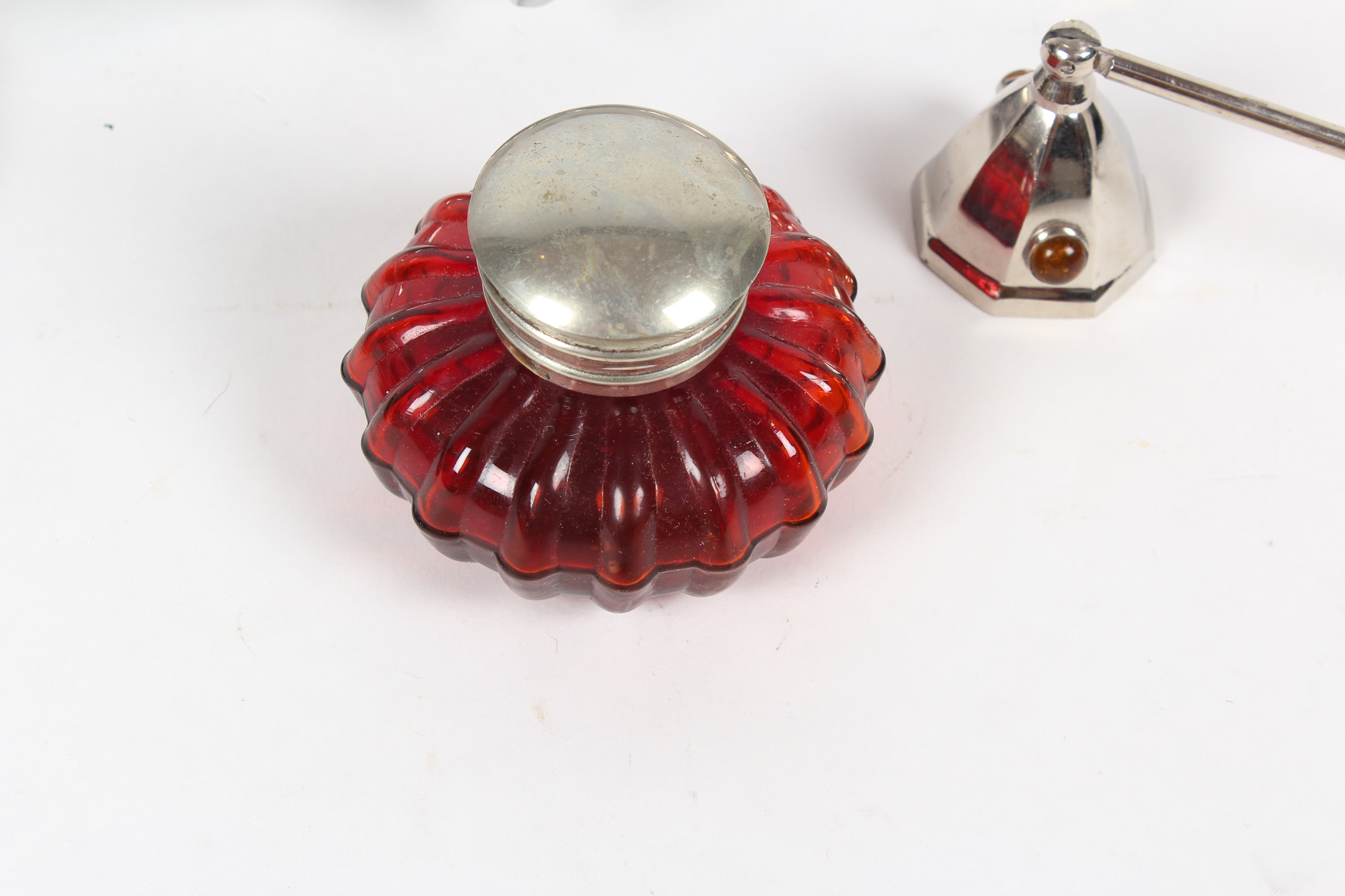 Collection of Bohemian Decor