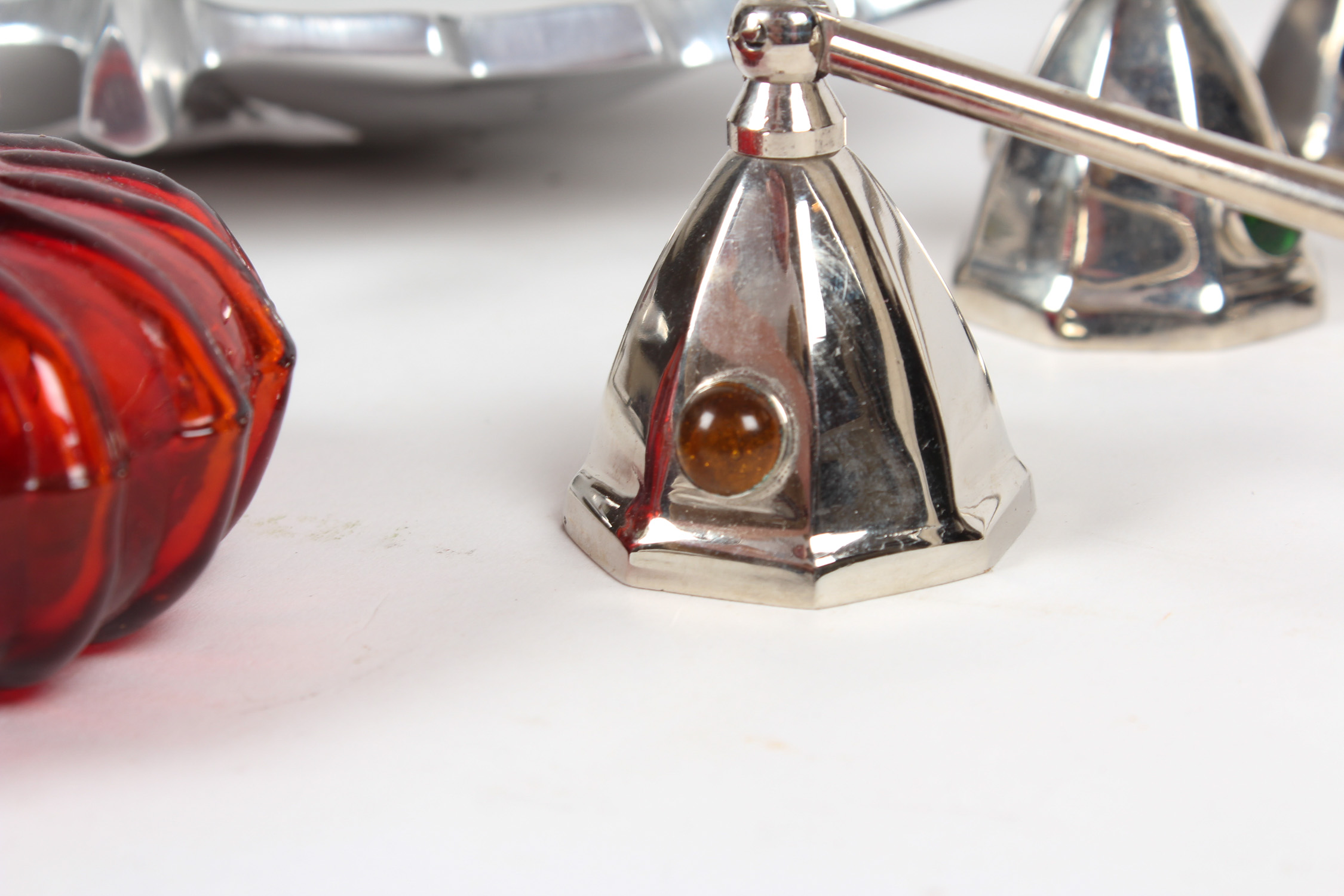 Collection of Bohemian Decor