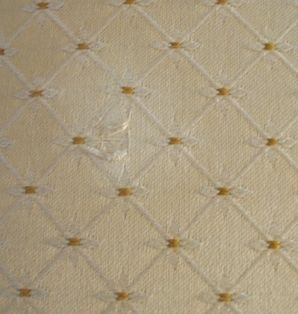 Stickley Cherry Dining Room Table and Six Chairs