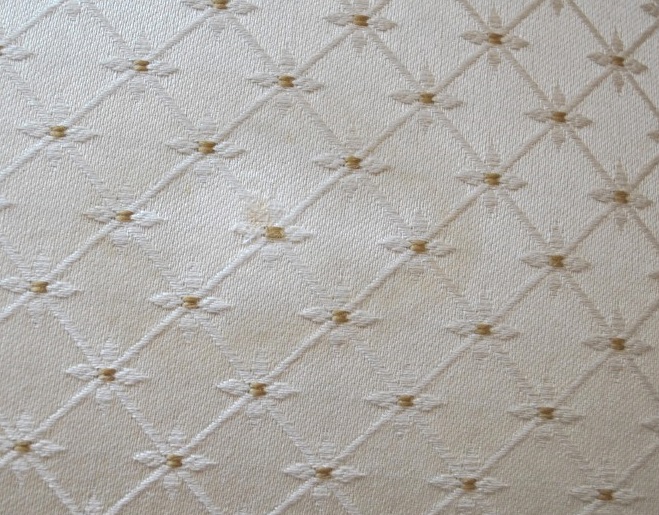 Stickley Cherry Dining Room Table and Six Chairs