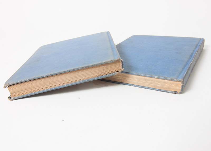 Hans Christian Andersen 1922 Book Set