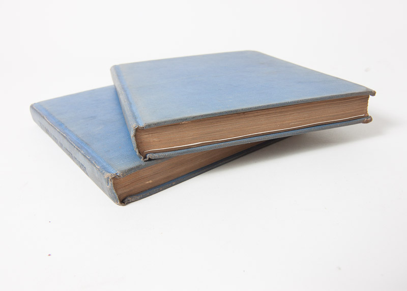 Hans Christian Andersen 1922 Book Set