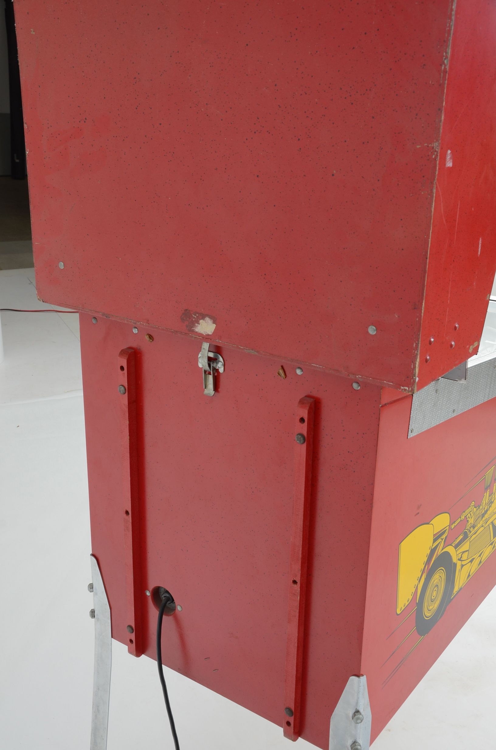 Gottlieb "Victory" Pinball Machine