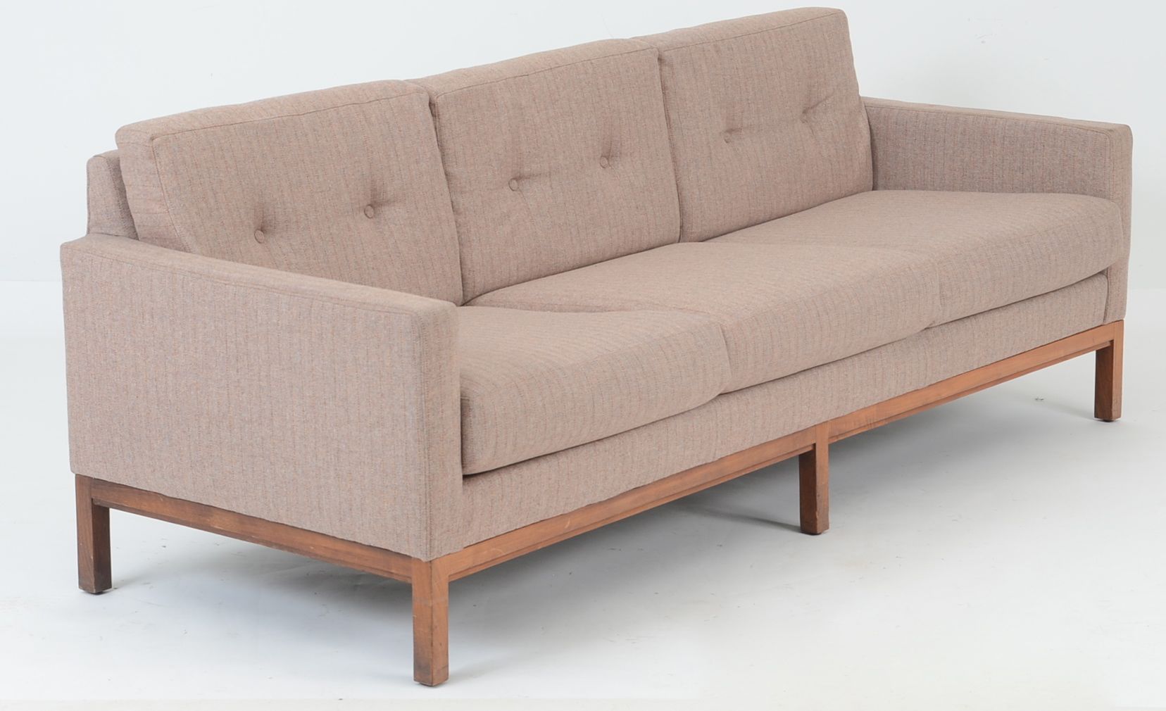 Danish Modern Sofa