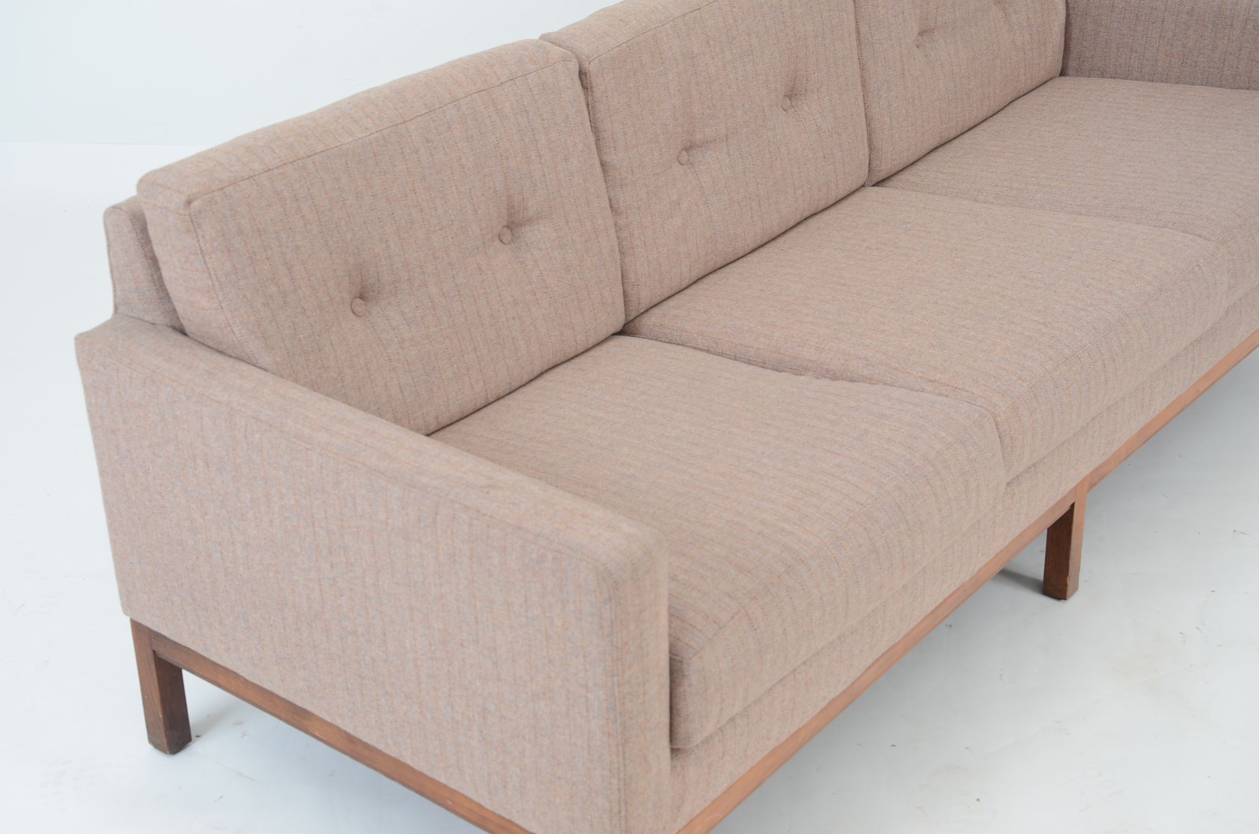 Danish Modern Sofa