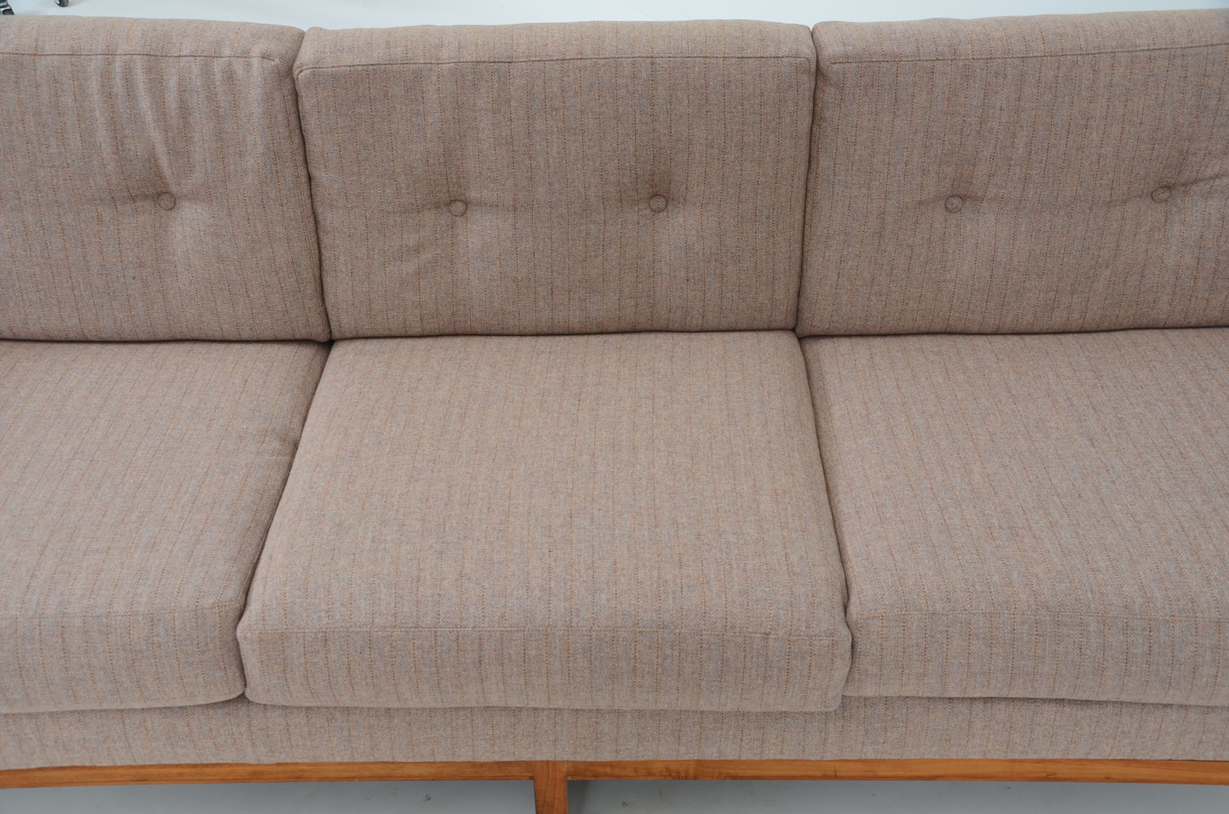 Danish Modern Sofa
