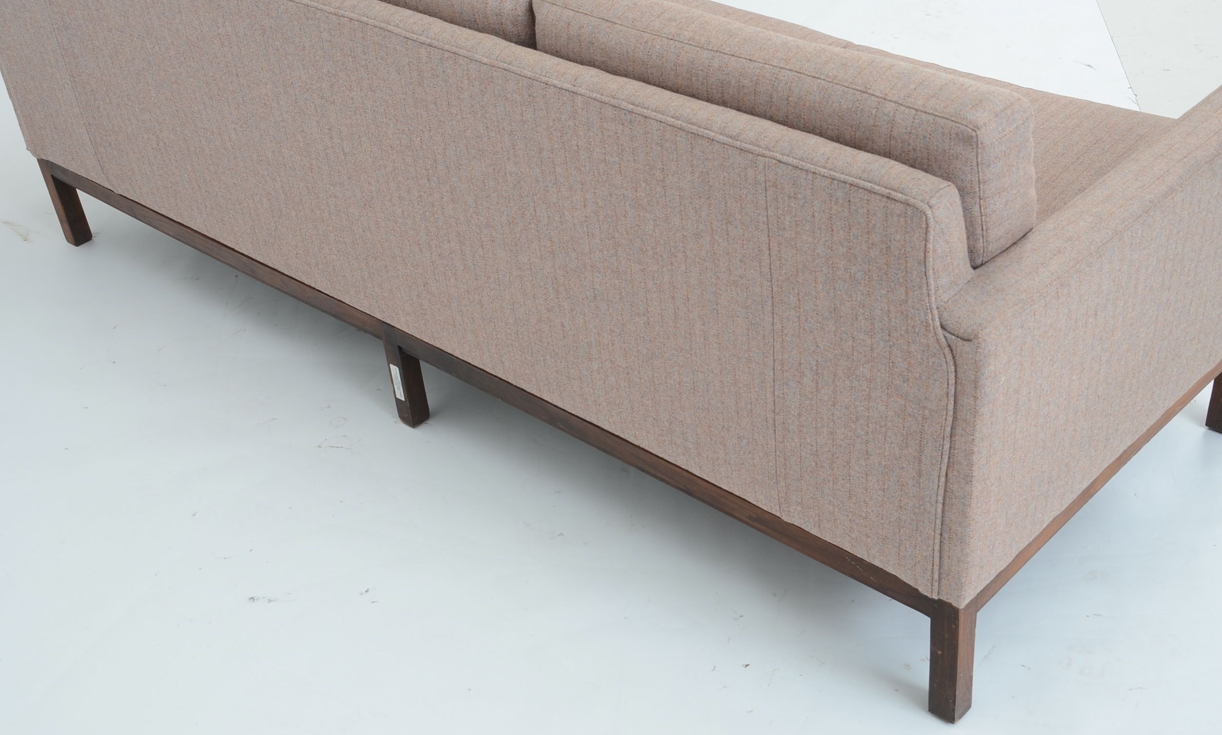 Danish Modern Sofa
