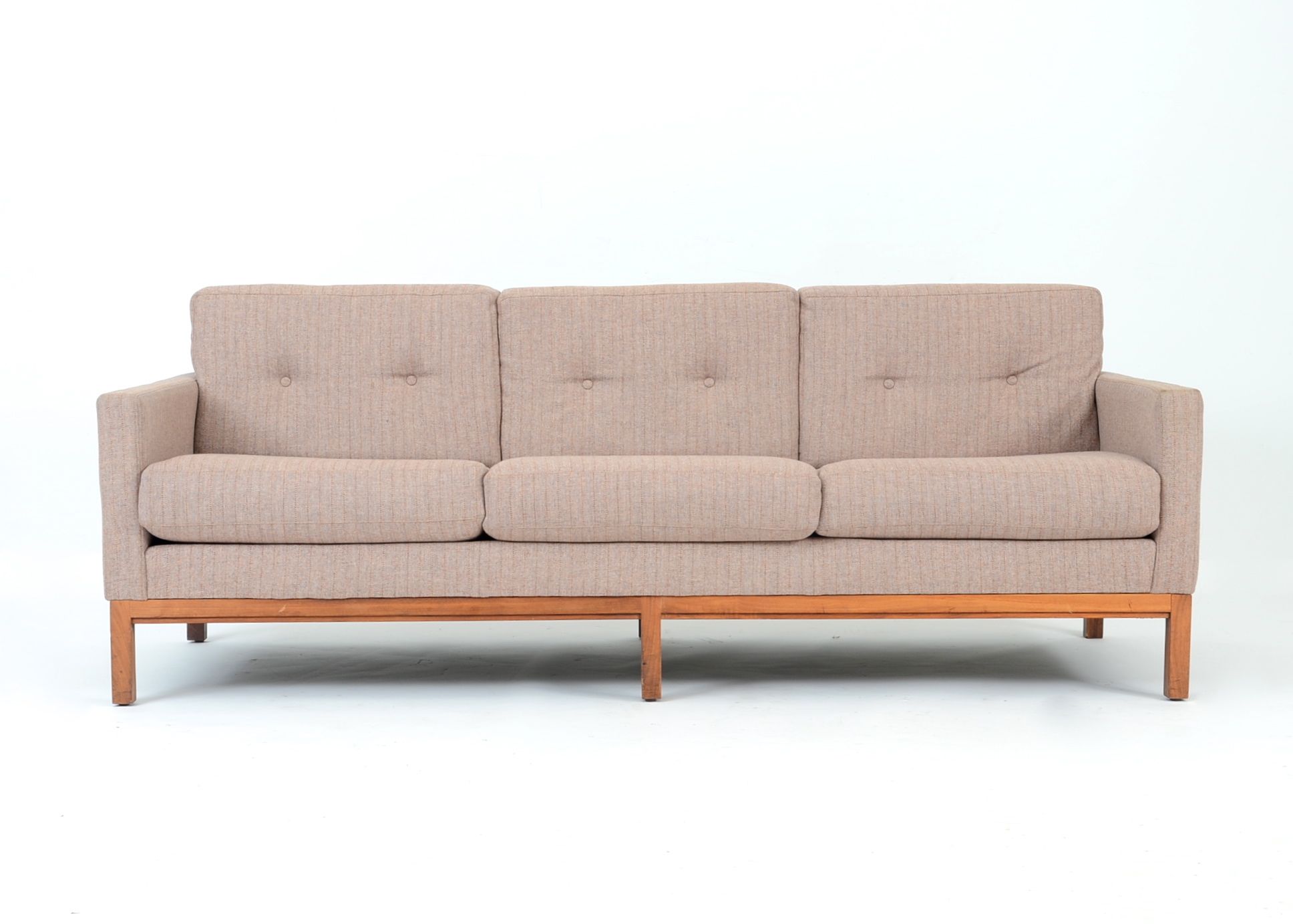Danish Modern Sofa