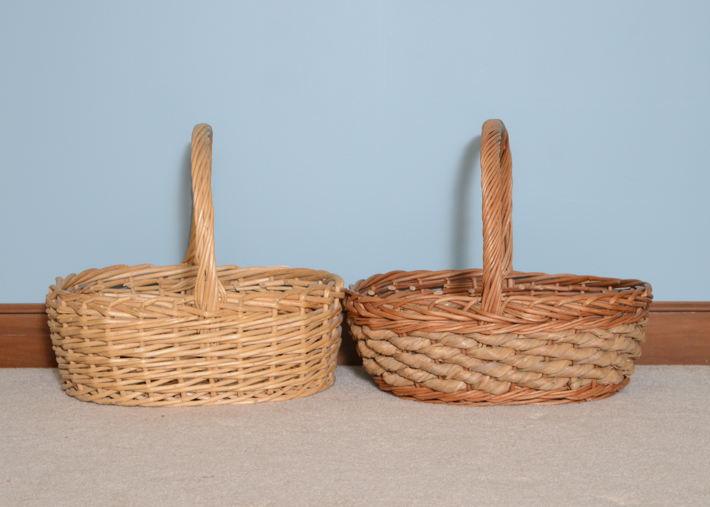 Basket Assemblage