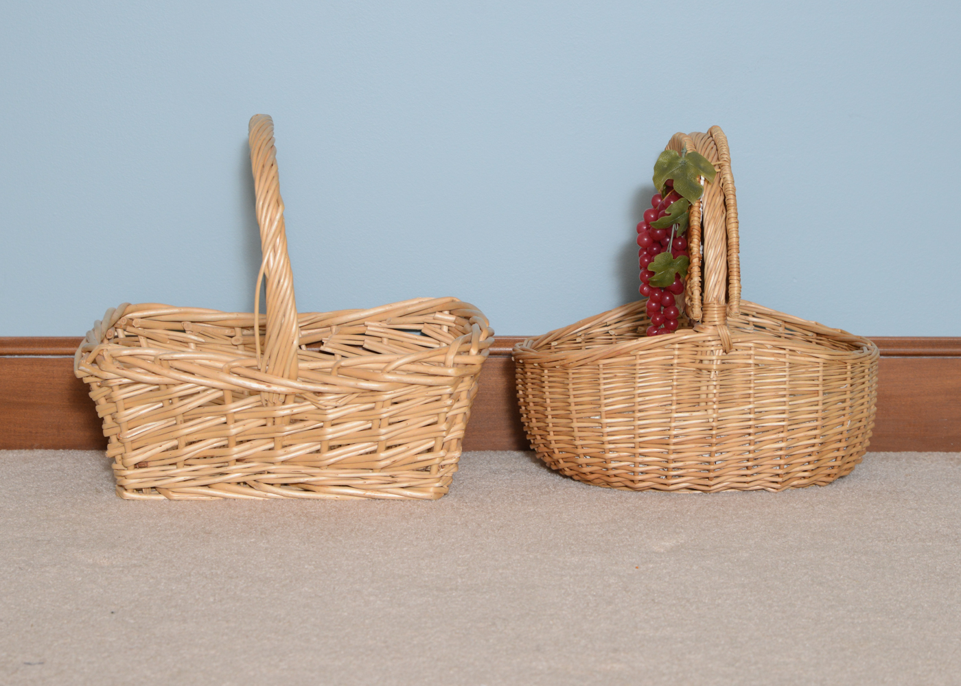 Basket Assemblage