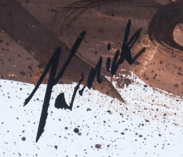 Pair of Design Renderings of a Lobby