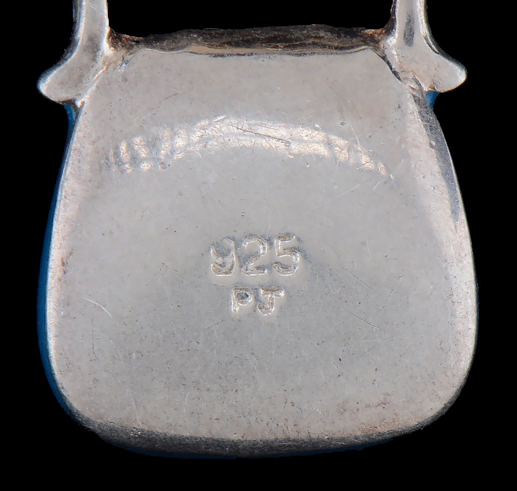 Sterling Silver Jewelry