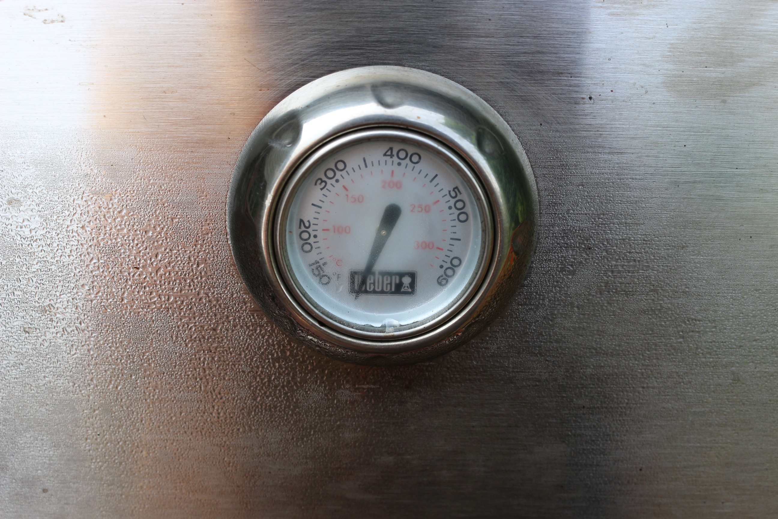 Weber Spirit Special Edition Outdoor Grill