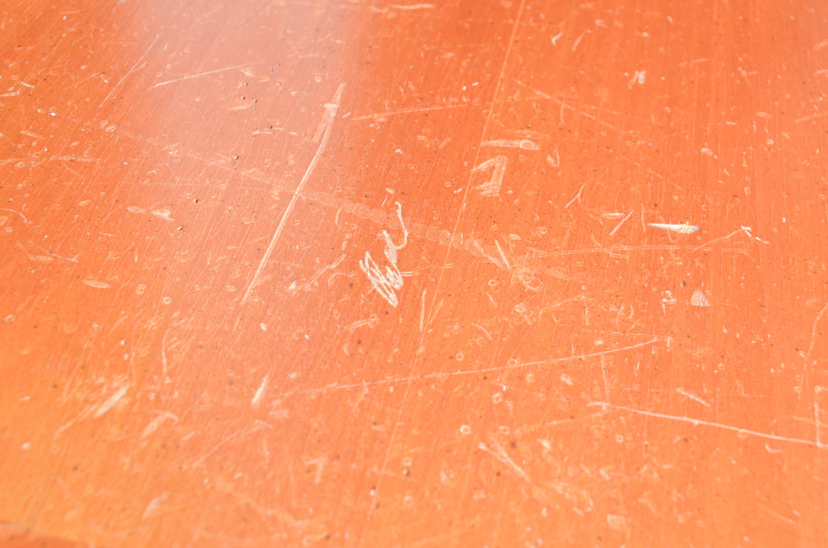 Broyhill Wood Coffee Table