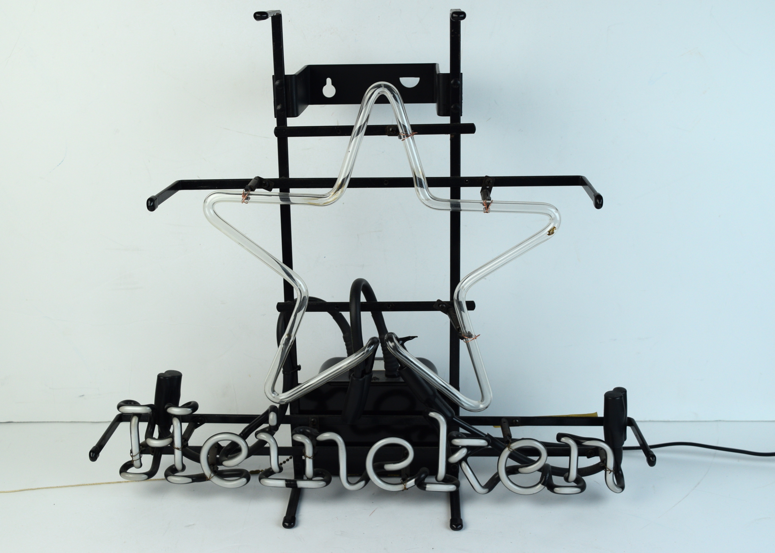 Heineken Beer Neon Sign