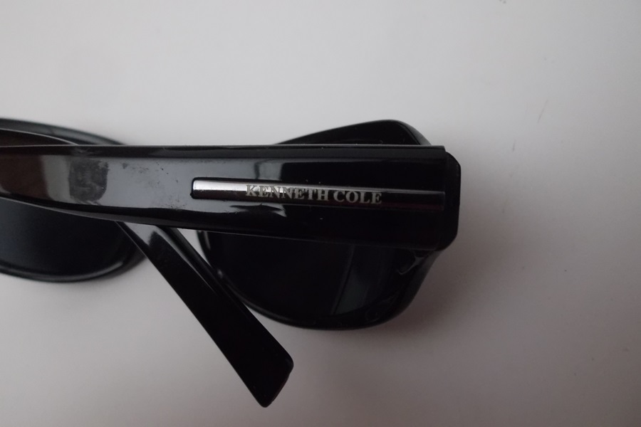 Assortment of Designer Sunglasses