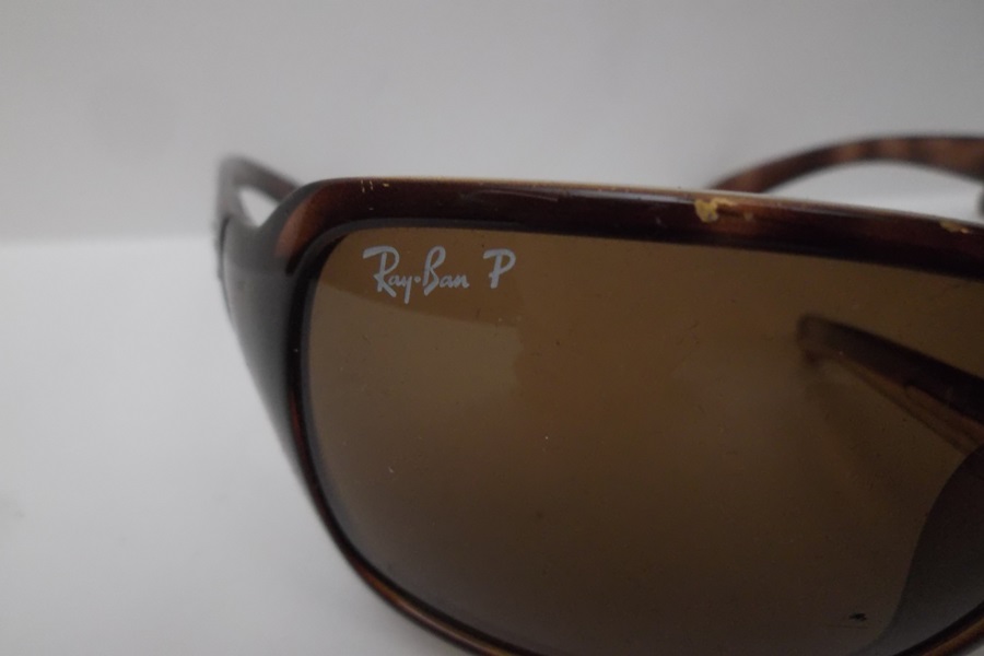 Assortment of Designer Sunglasses