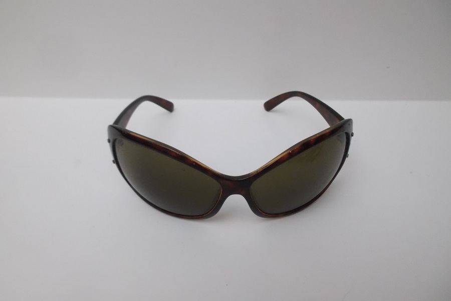 Assortment of Designer Sunglasses