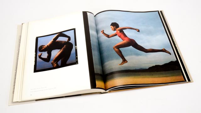 Annie Leibovitz Photography 1970-1990 Coffee Table Book