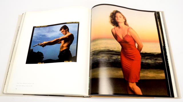 Annie Leibovitz Photography 1970-1990 Coffee Table Book