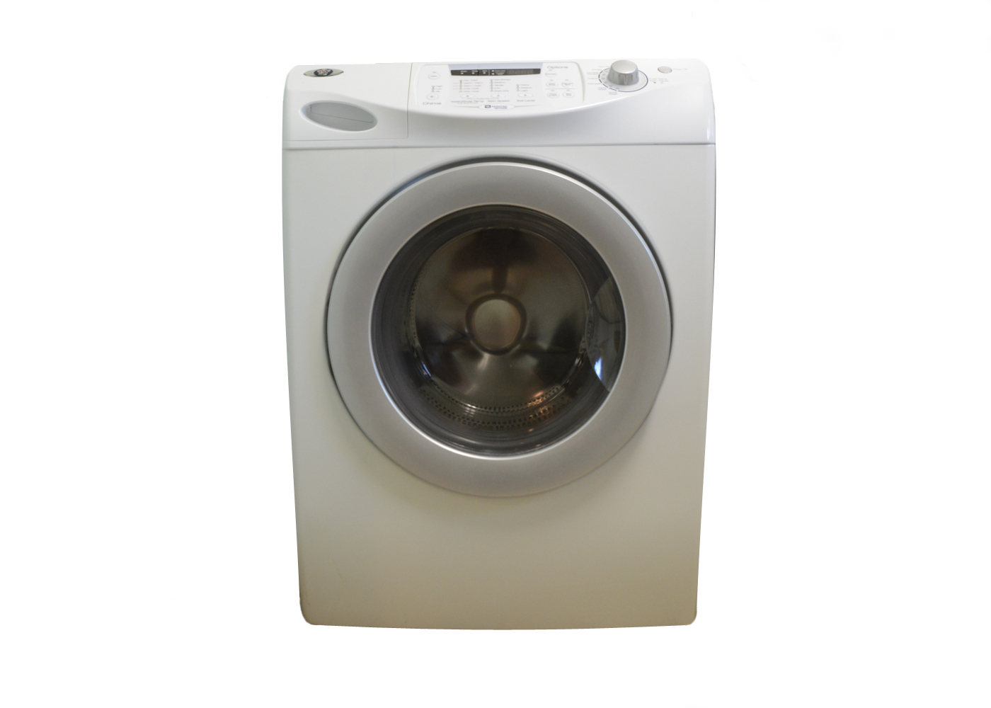 Maytag Neptune High Efficiency Front Load Washer