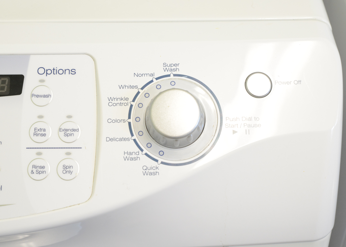 Maytag Neptune High Efficiency Front Load Washer