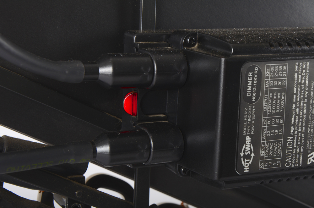 Milwaukee's Best Neon Beer Sign EBTH