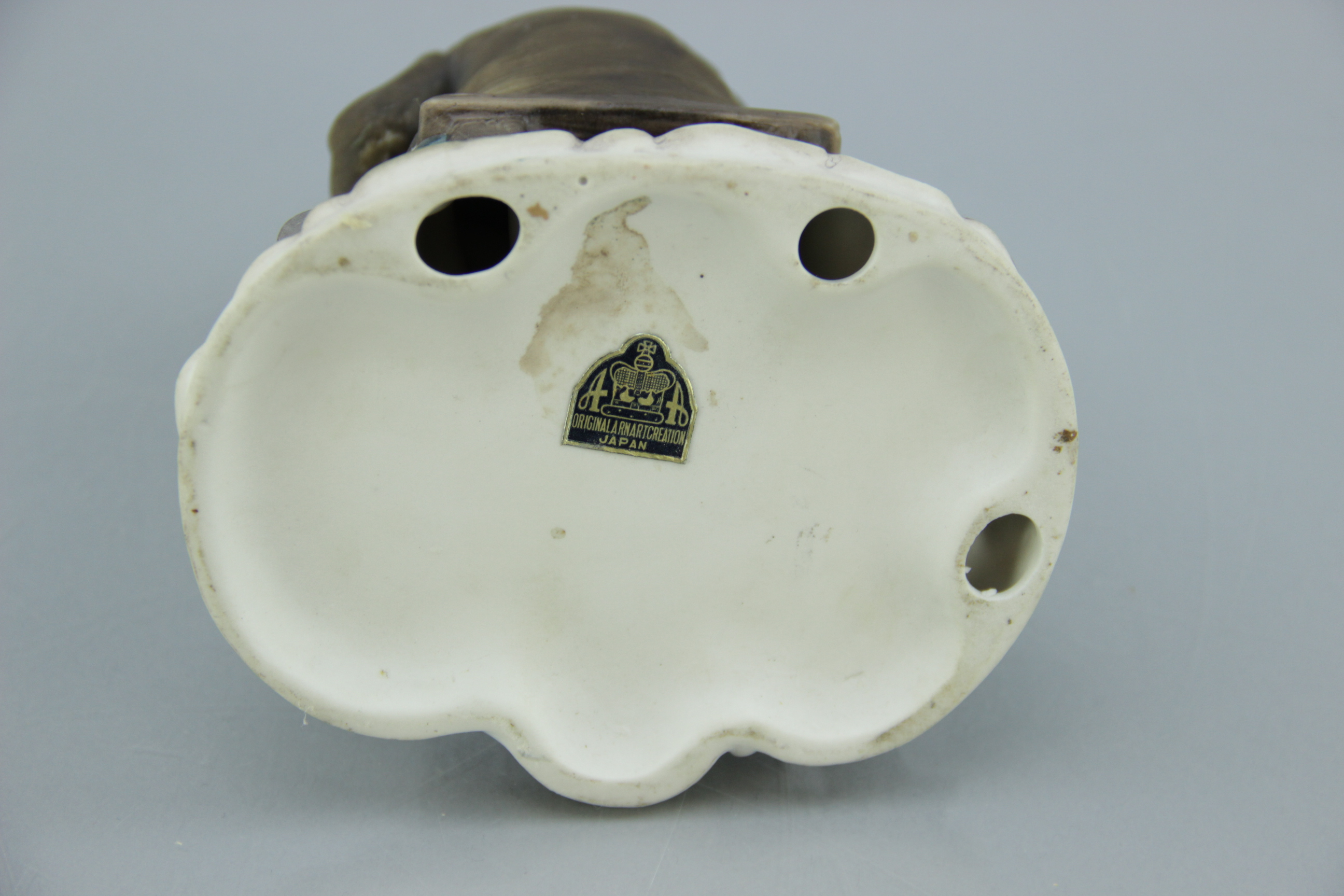 Vintage Figurine "Bruno" by Arnart Creations