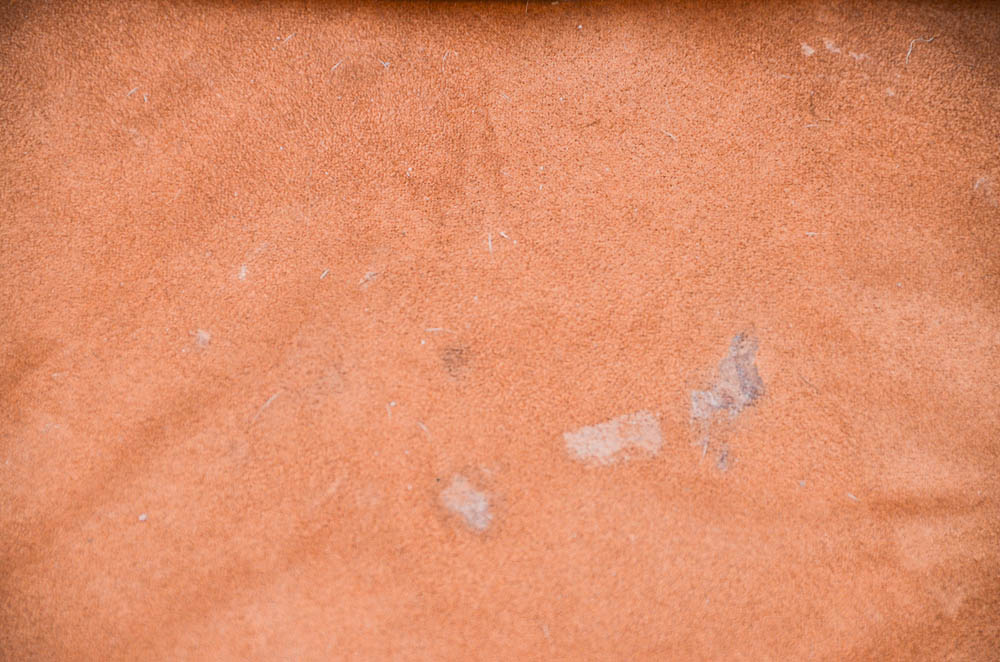 Alan White Sectional Sofa