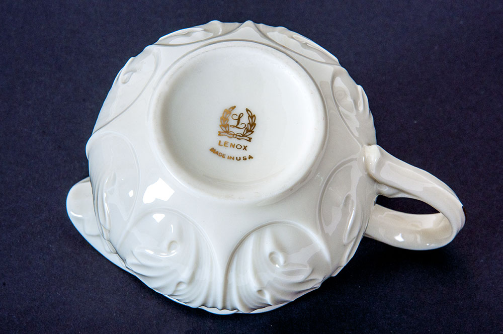 Lenox Ceramic Collection