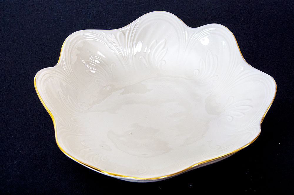 Lenox Ceramic Collection