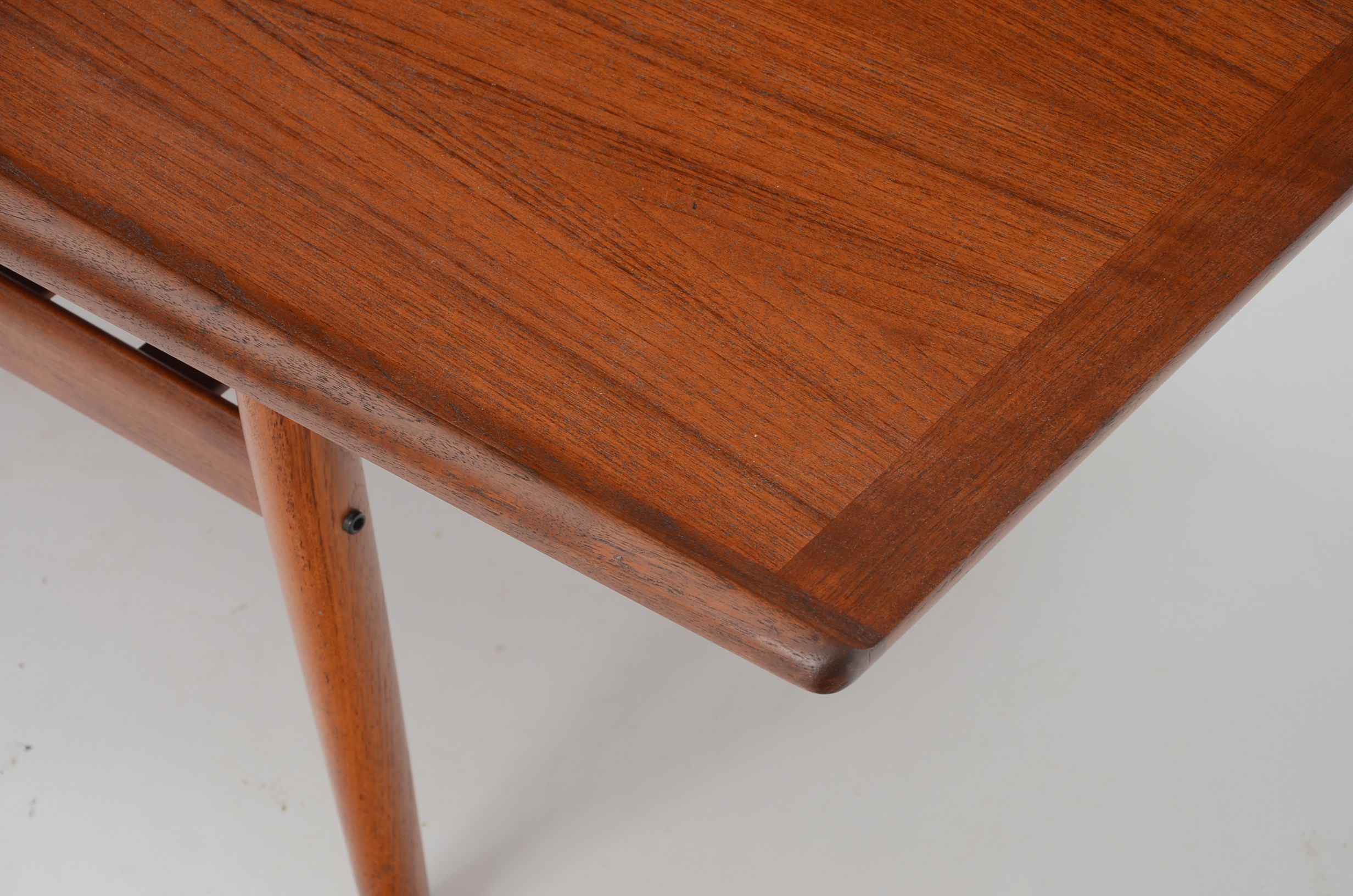 Danish Modern Coffee Table by Grete Jalk