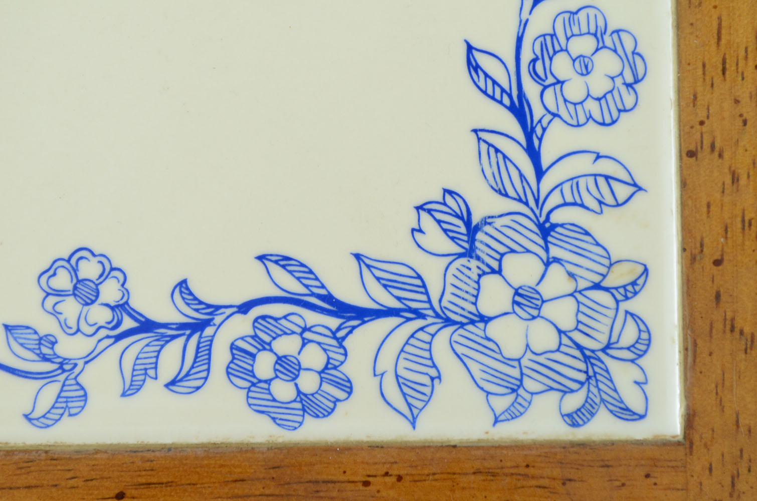 Cochrane Dining Table and Six Chairs