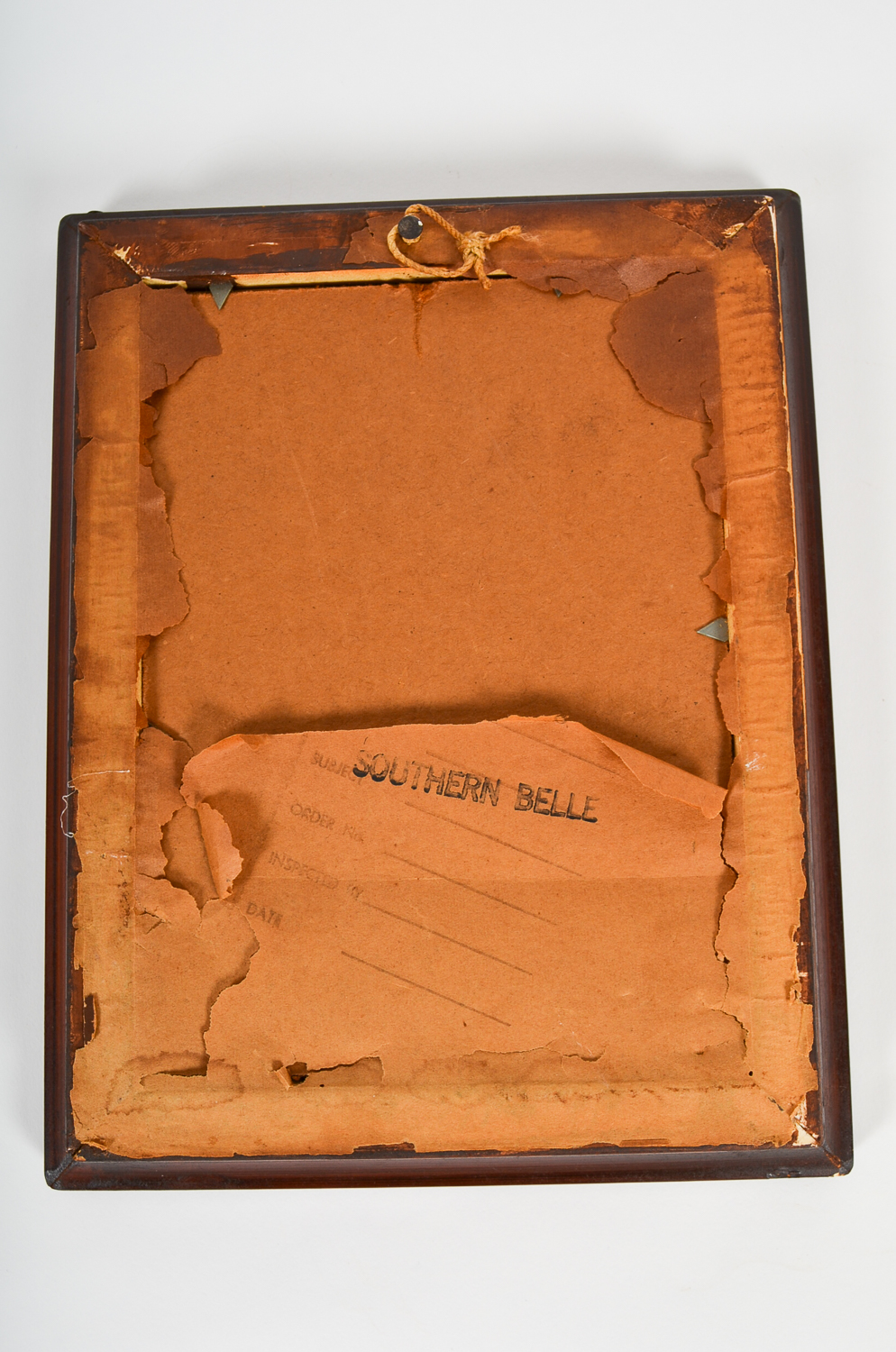 Pair of Vintage Prints