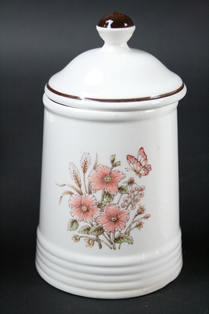 Ceramic and Glass Collection