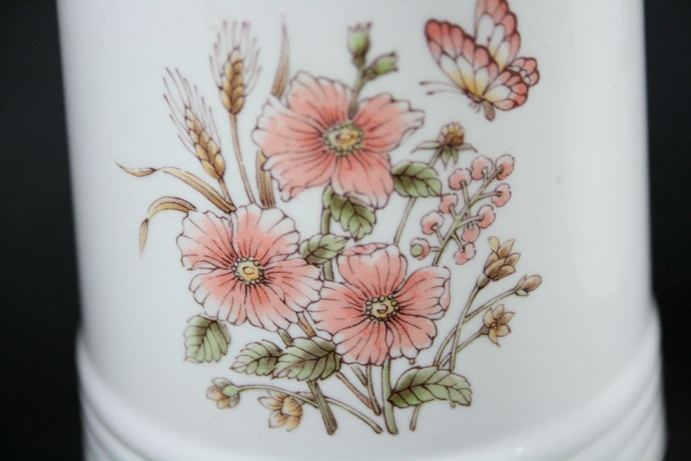 Ceramic and Glass Collection