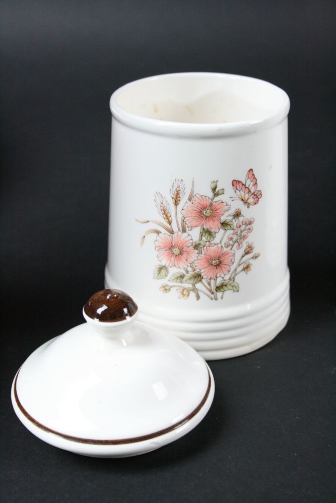 Ceramic and Glass Collection