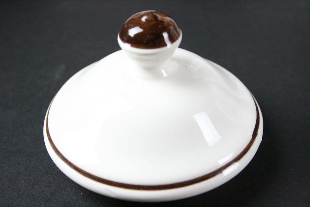 Ceramic and Glass Collection