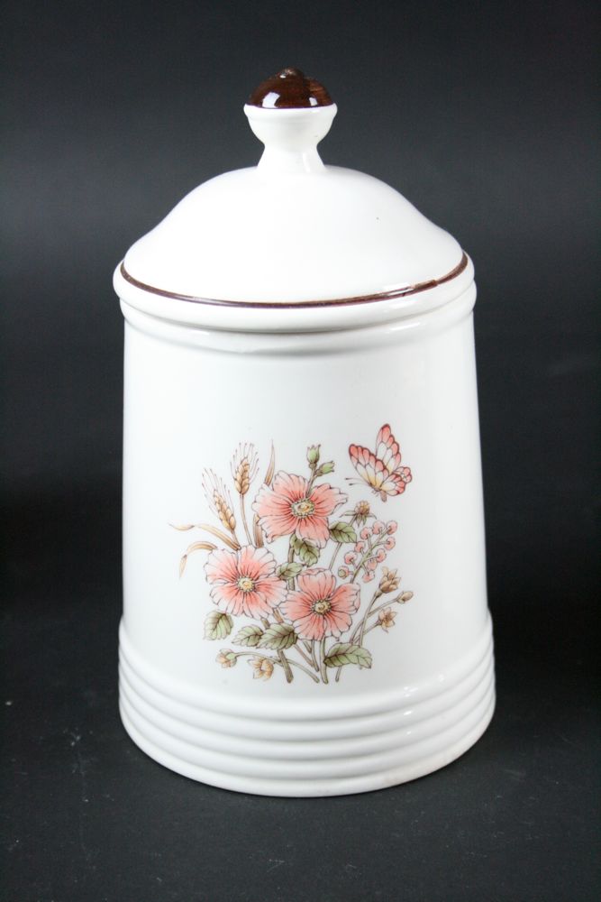 Ceramic and Glass Collection