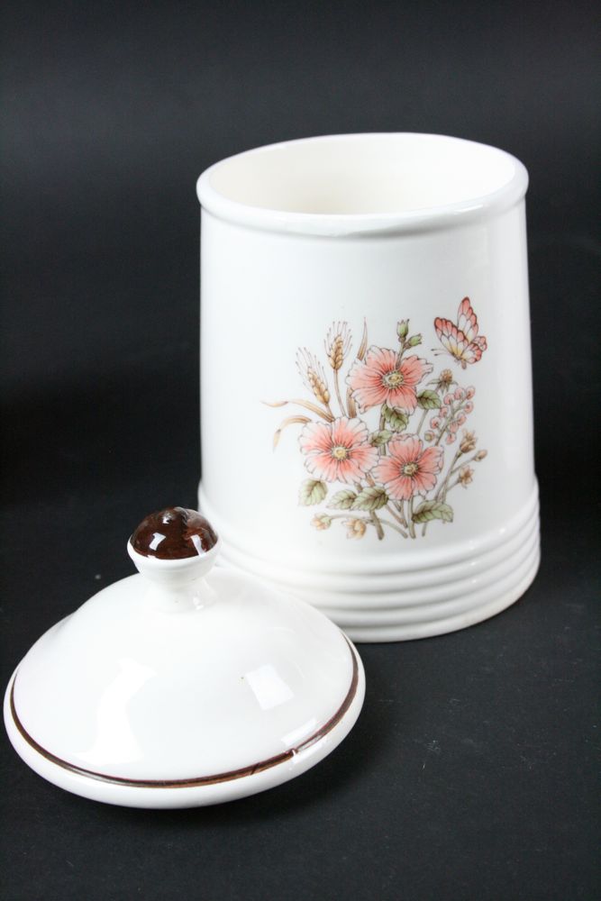 Ceramic and Glass Collection