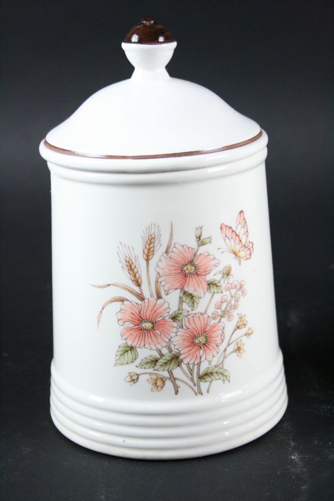 Ceramic and Glass Collection