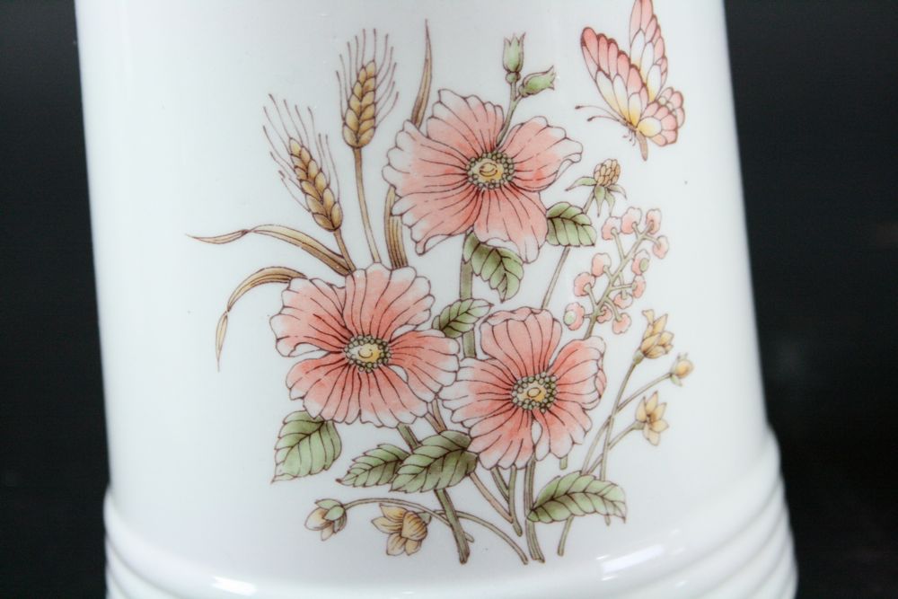 Ceramic and Glass Collection