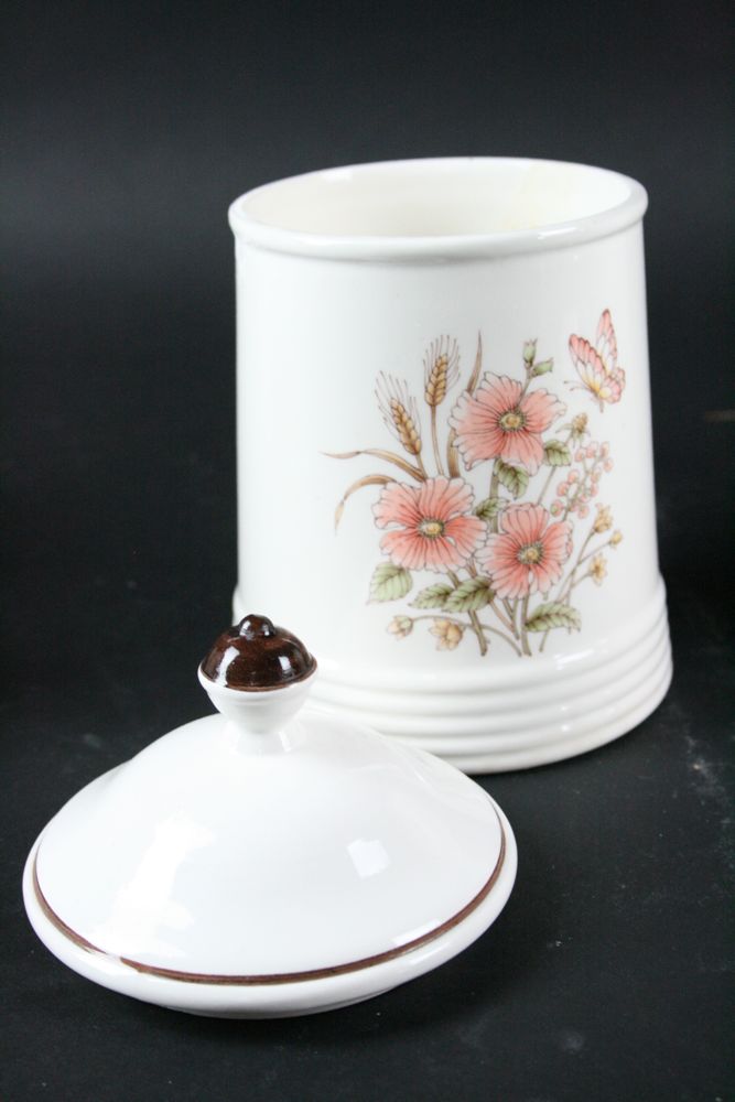 Ceramic and Glass Collection