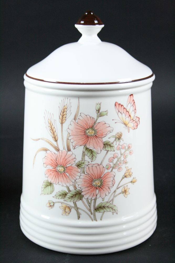 Ceramic and Glass Collection