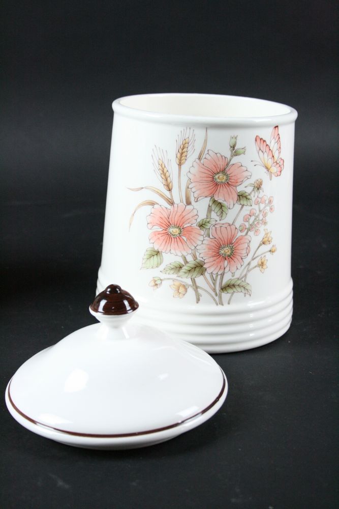 Ceramic and Glass Collection