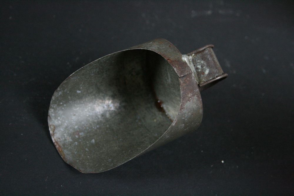 Ceramic and Glass Collection