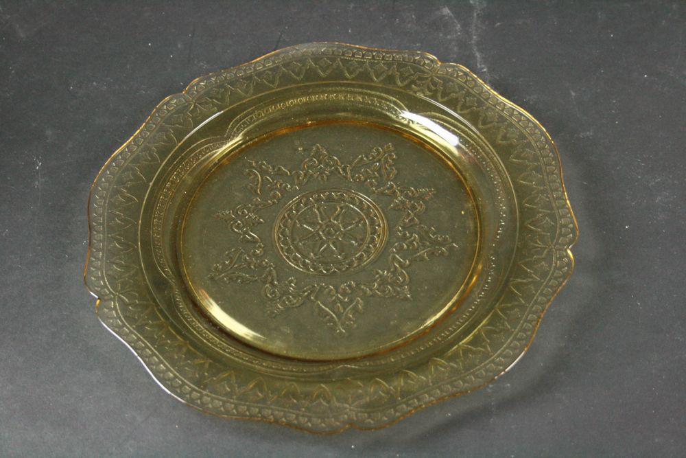 Ceramic and Glass Collection